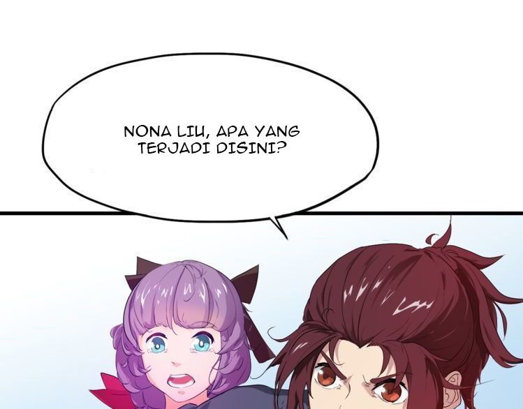 Dragon’s Blood Vessels Chapter 06 Gambar 12